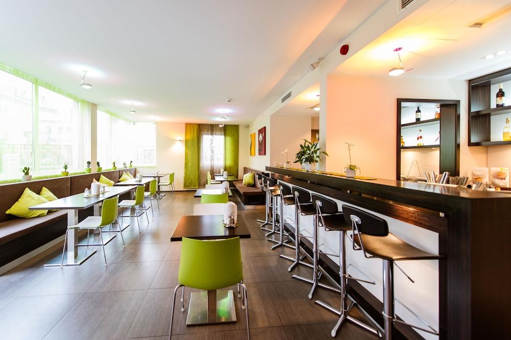 Mainstation Hotel Frankfurt am Main