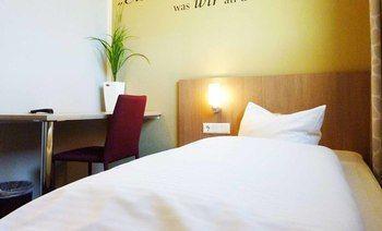 Mainstation Hotel Frankfurt am Main