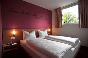 Mainstation Hotel Frankfurt am Main