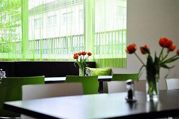 Mainstation Hotel Frankfurt am Main